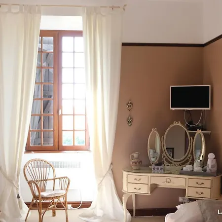 Manoir Courtyard cottage rental Vendee Monsireigne Buitenkant foto