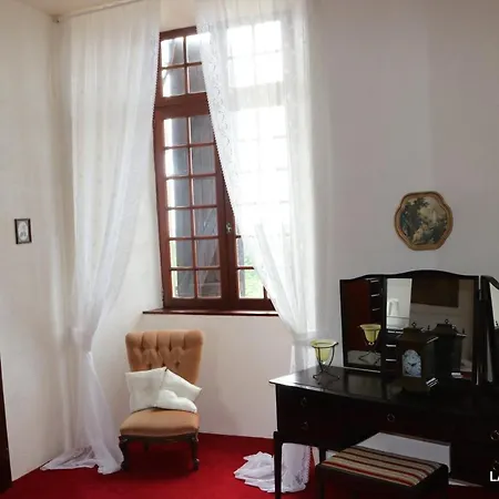 Manoir Courtyard cottage rental Vendee Monsireigne Buitenkant foto