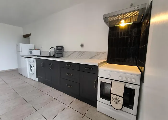 Chambre D\'Hote Manoir De La Baudonniere