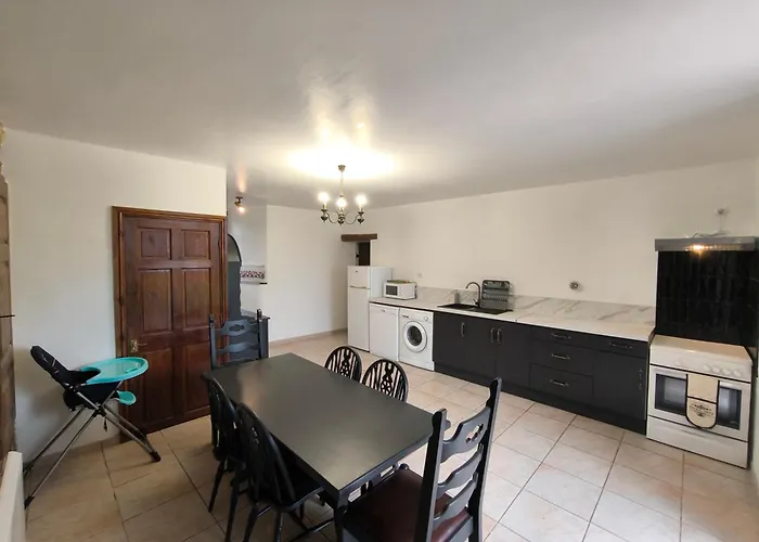Chambre d\'hôte Manoir de La Baudonnière