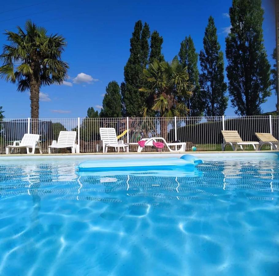 Casa vacanze D'hôte Manoir De La Baudonnière *