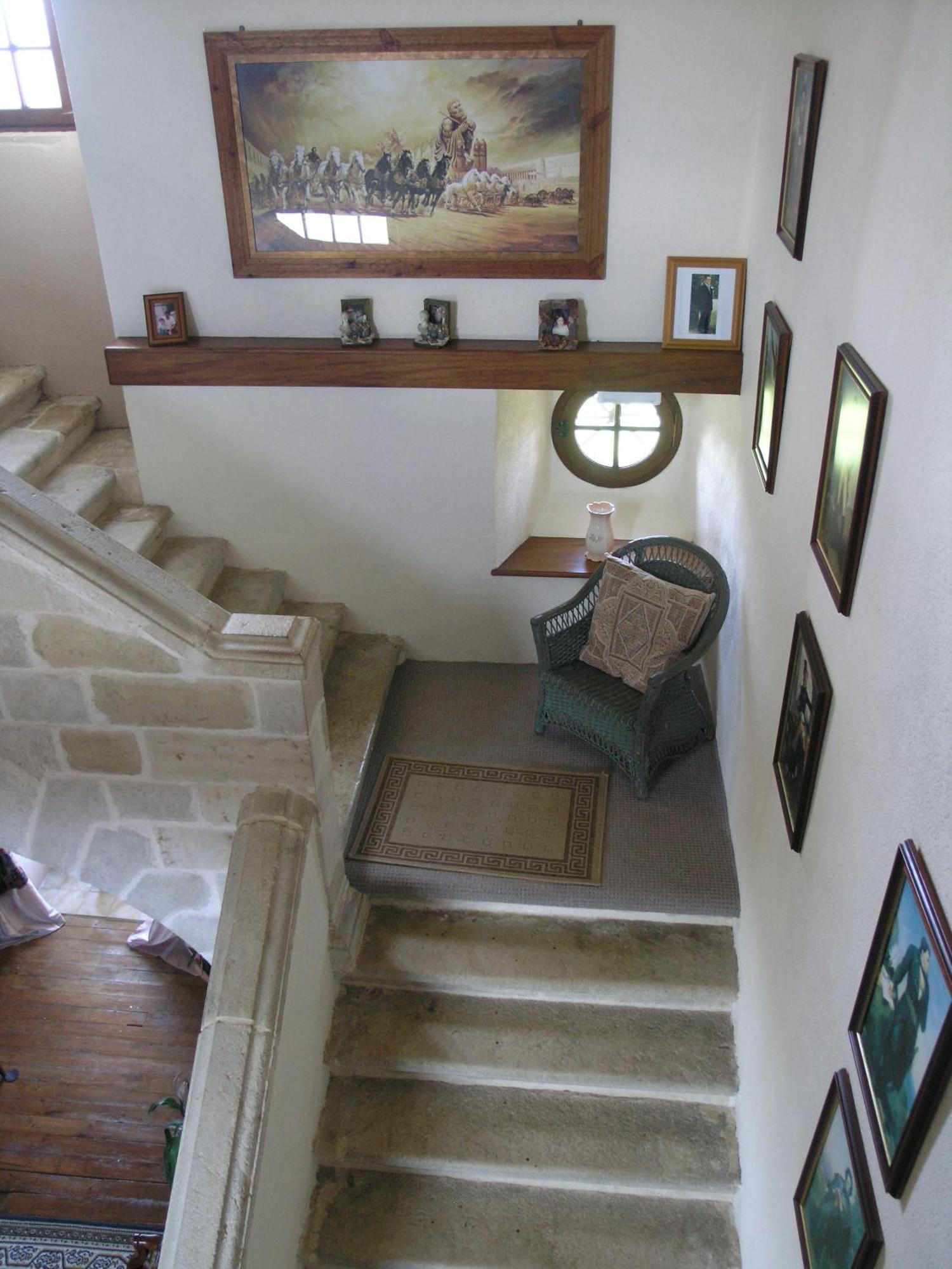 D'hote Manoir De La Baudonniere Holiday home *