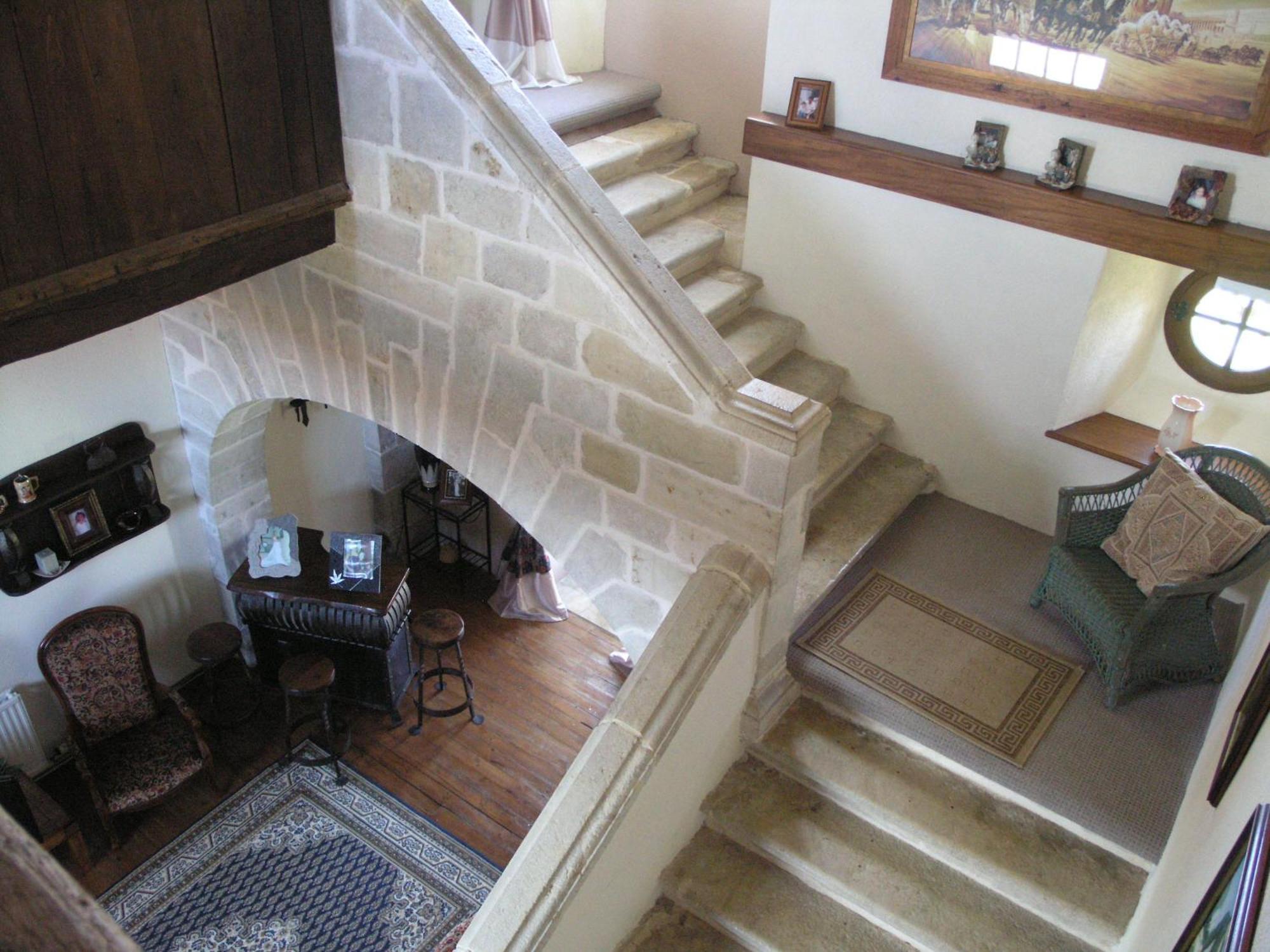 D'hote Manoir De La Baudonniere Holiday home