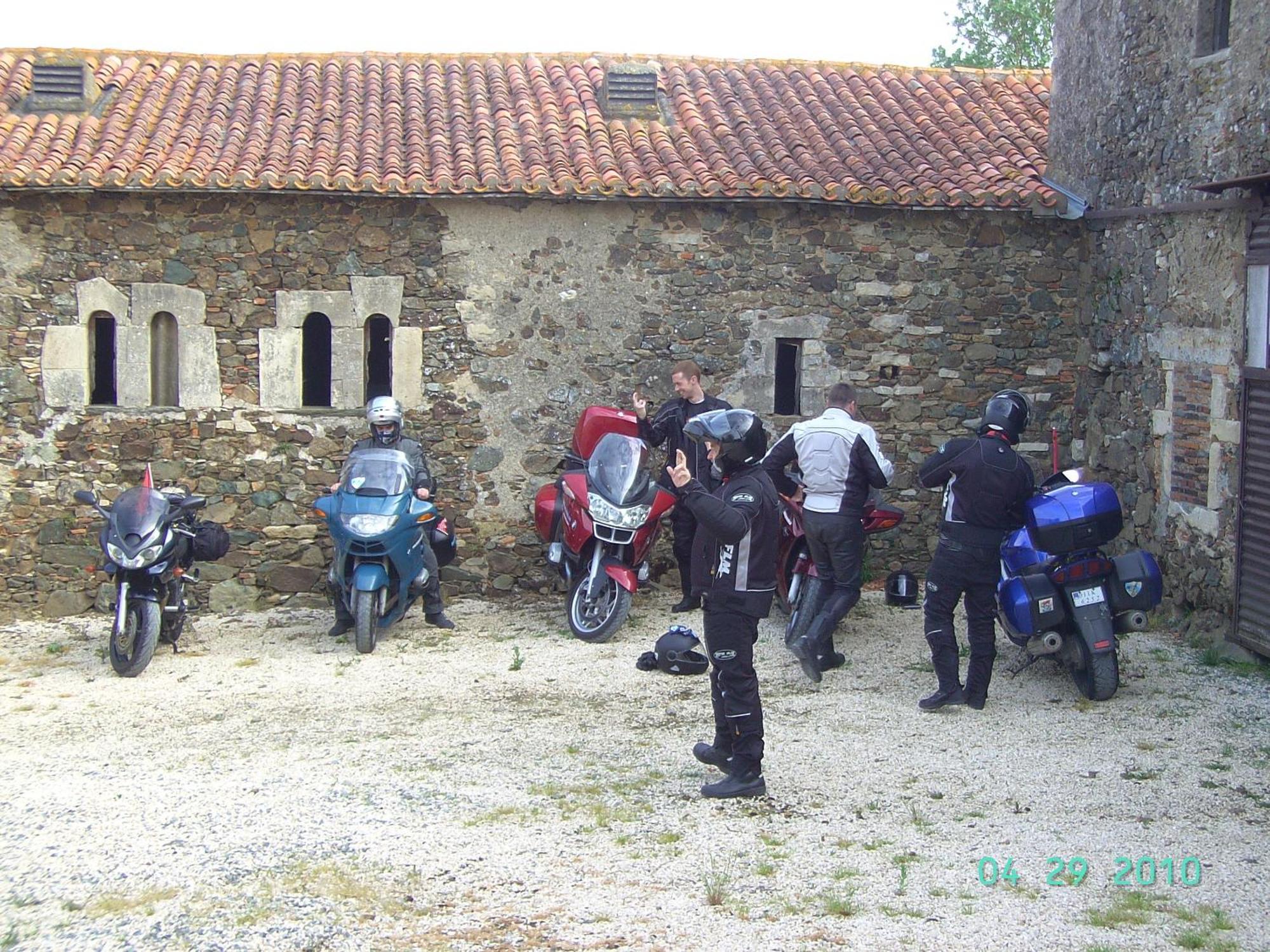 D'hote Manoir De La Baudonniere