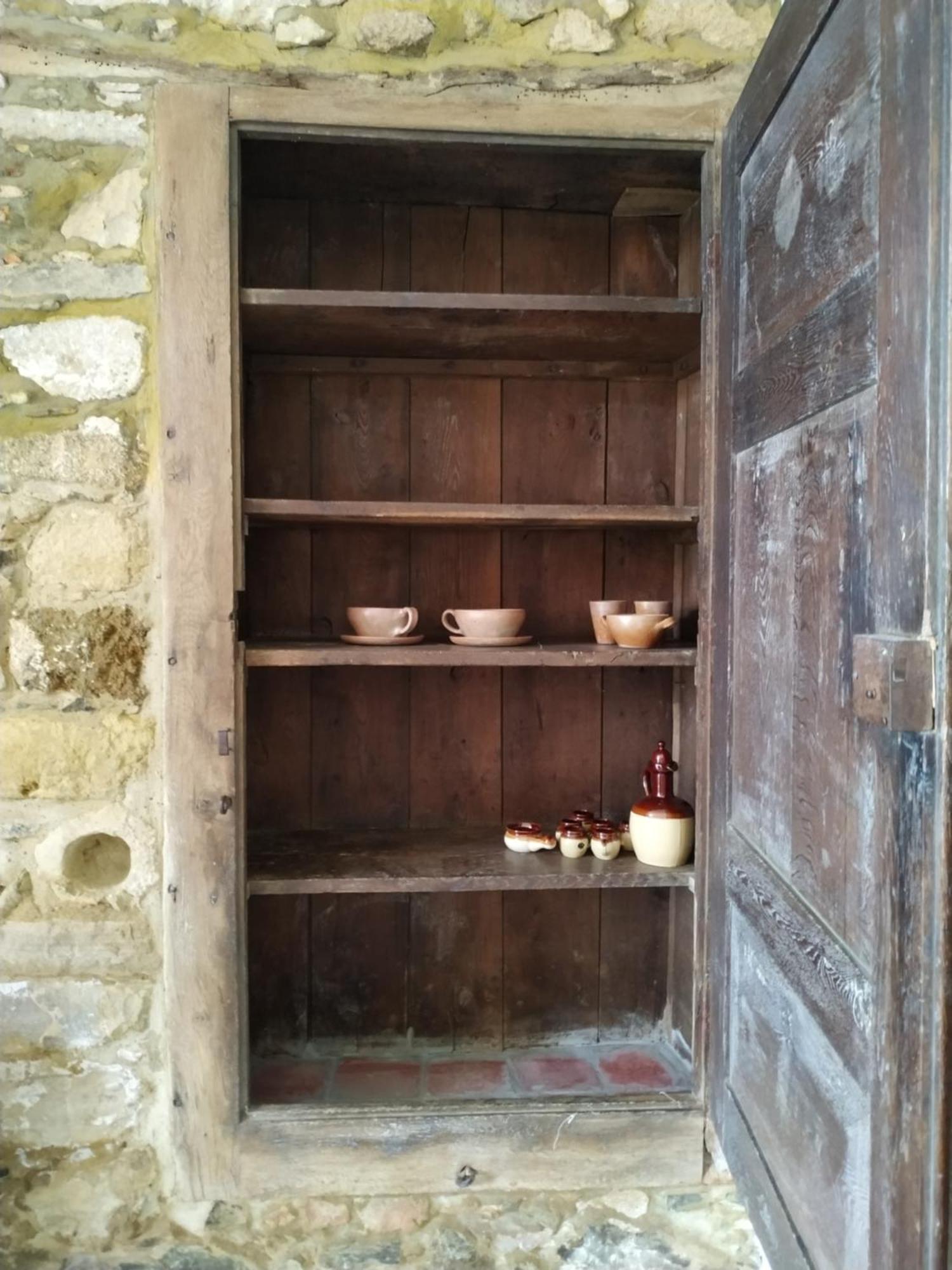 D'hote Manoir De La Baudonniere Monsireigne