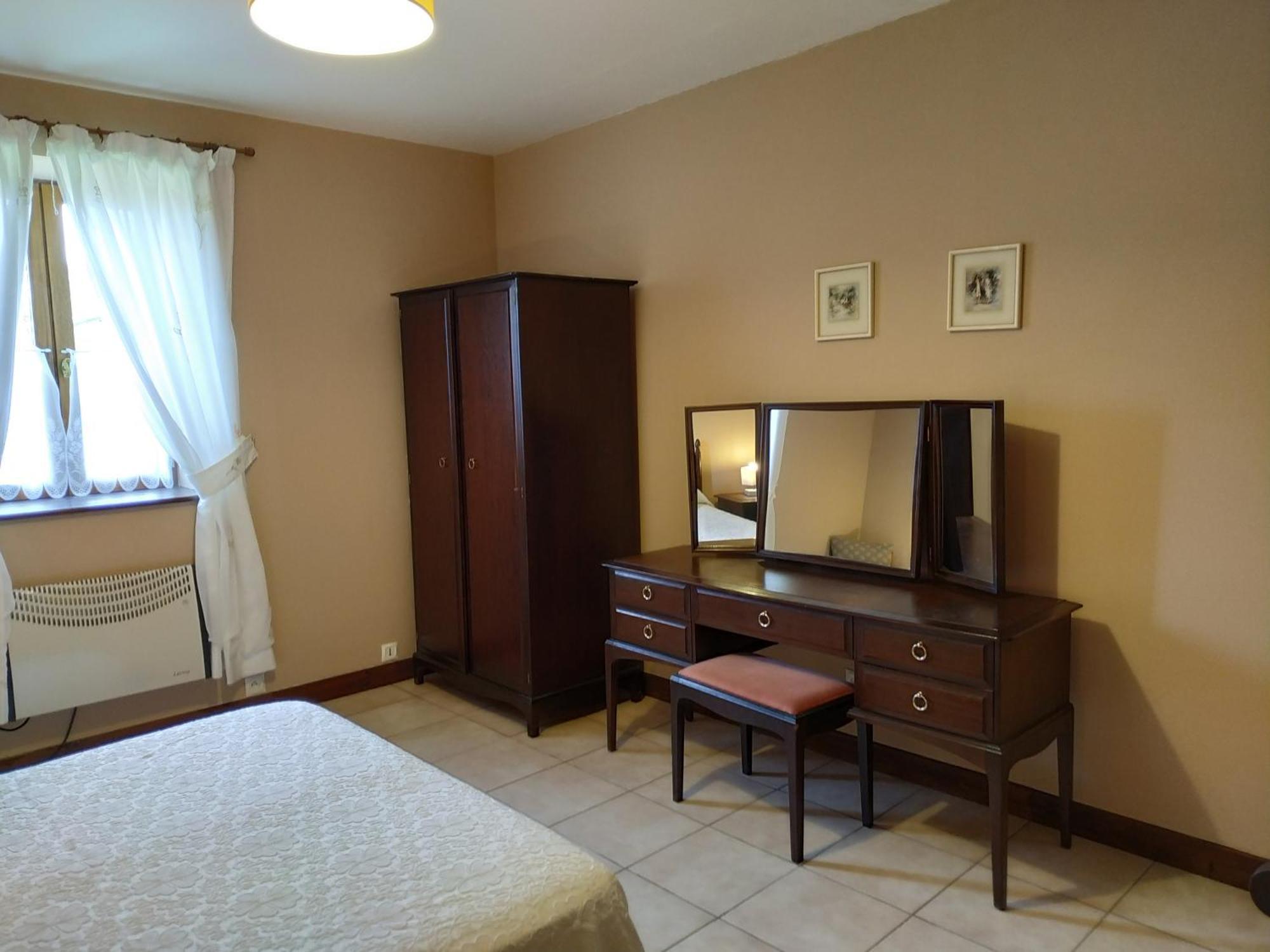 D'hote Manoir De La Baudonniere Holiday home