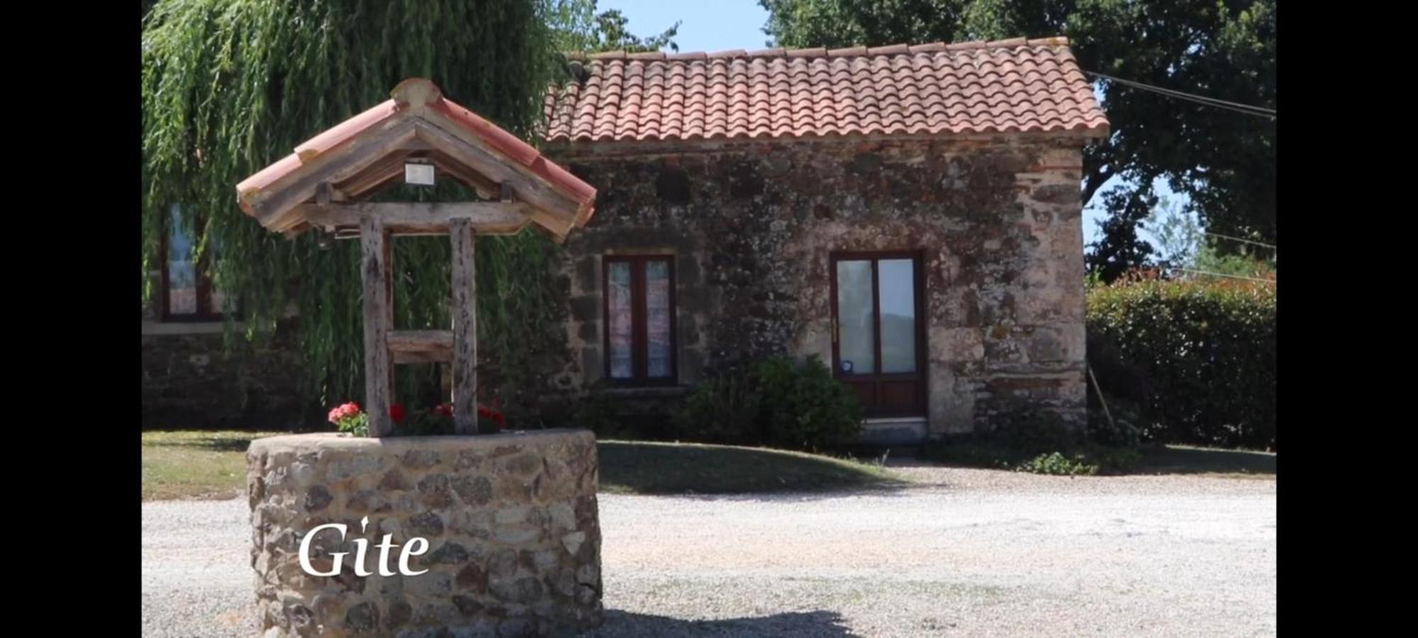 Holiday home D'hote Manoir De La Baudonniere