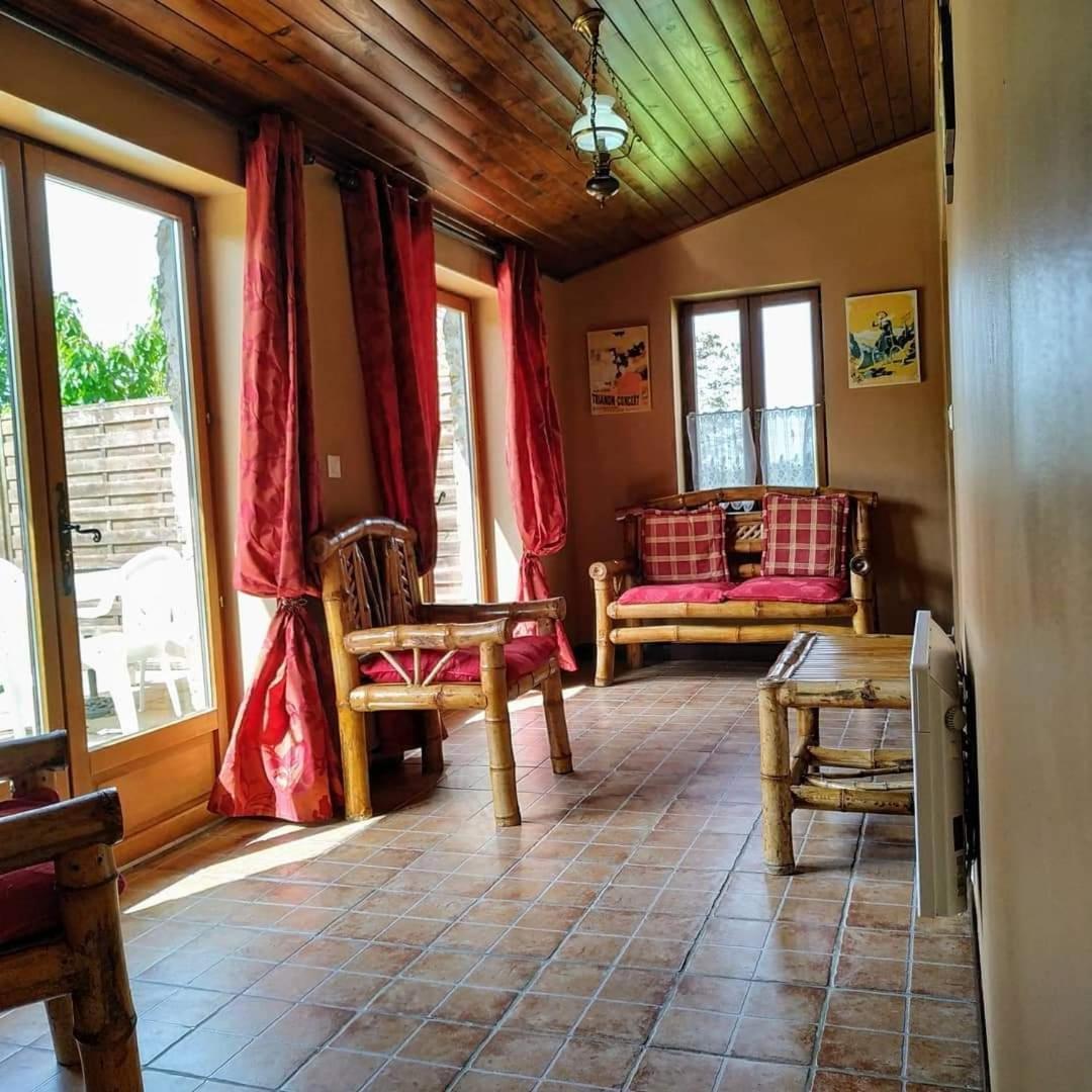 D'hôte Manoir De La Baudonnière *