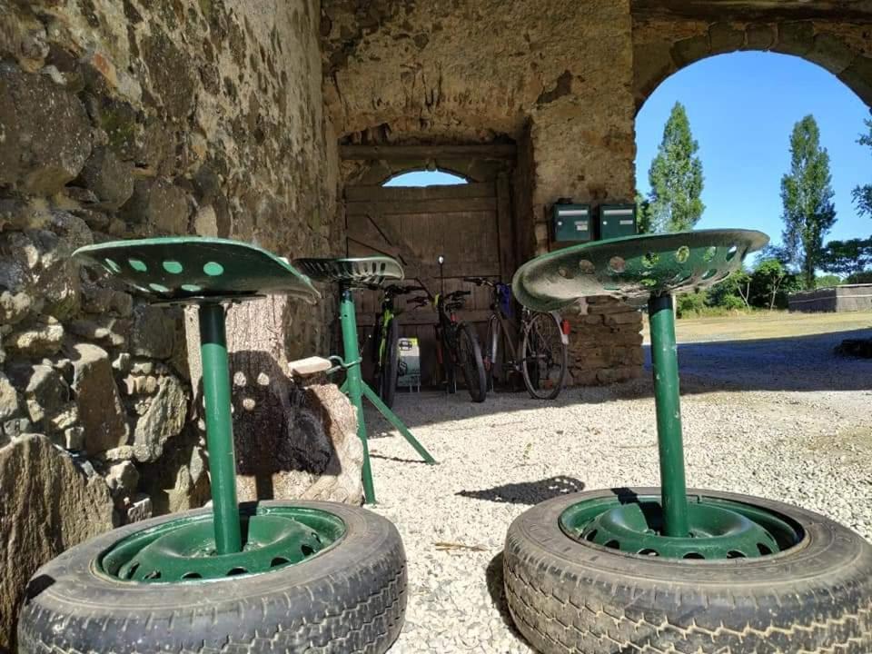D'hôte Manoir De La Baudonnière Casa vacanze *