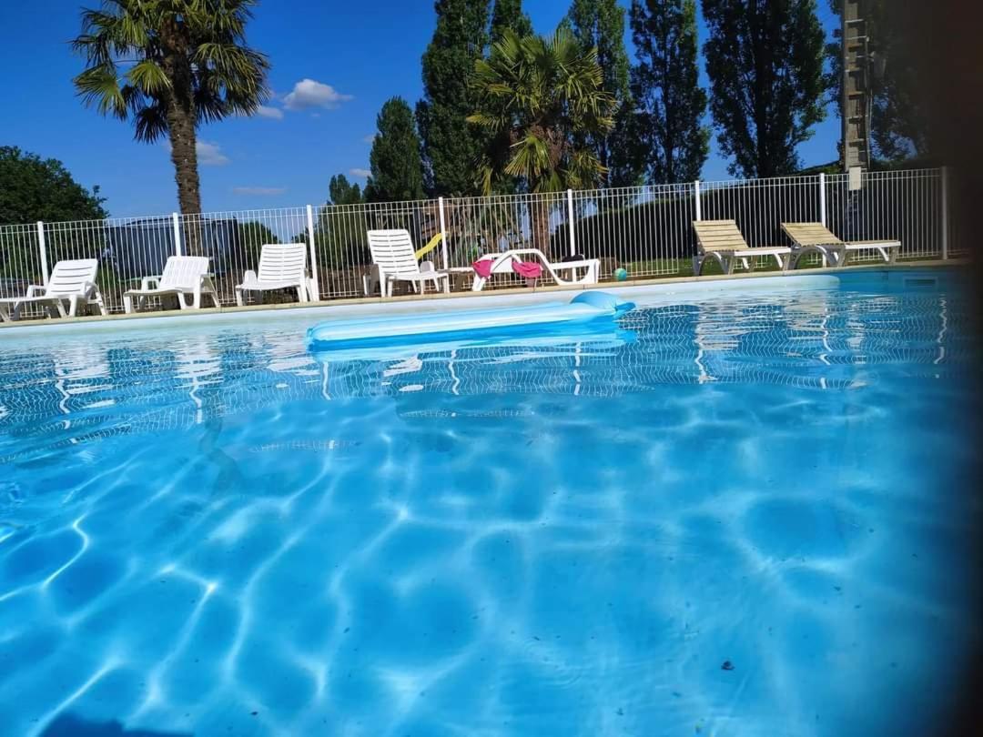 Casa vacanze D'hôte Manoir De La Baudonnière *