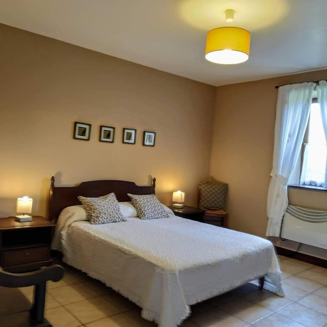 Holiday home D'hote Manoir De La Baudonniere Monsireigne