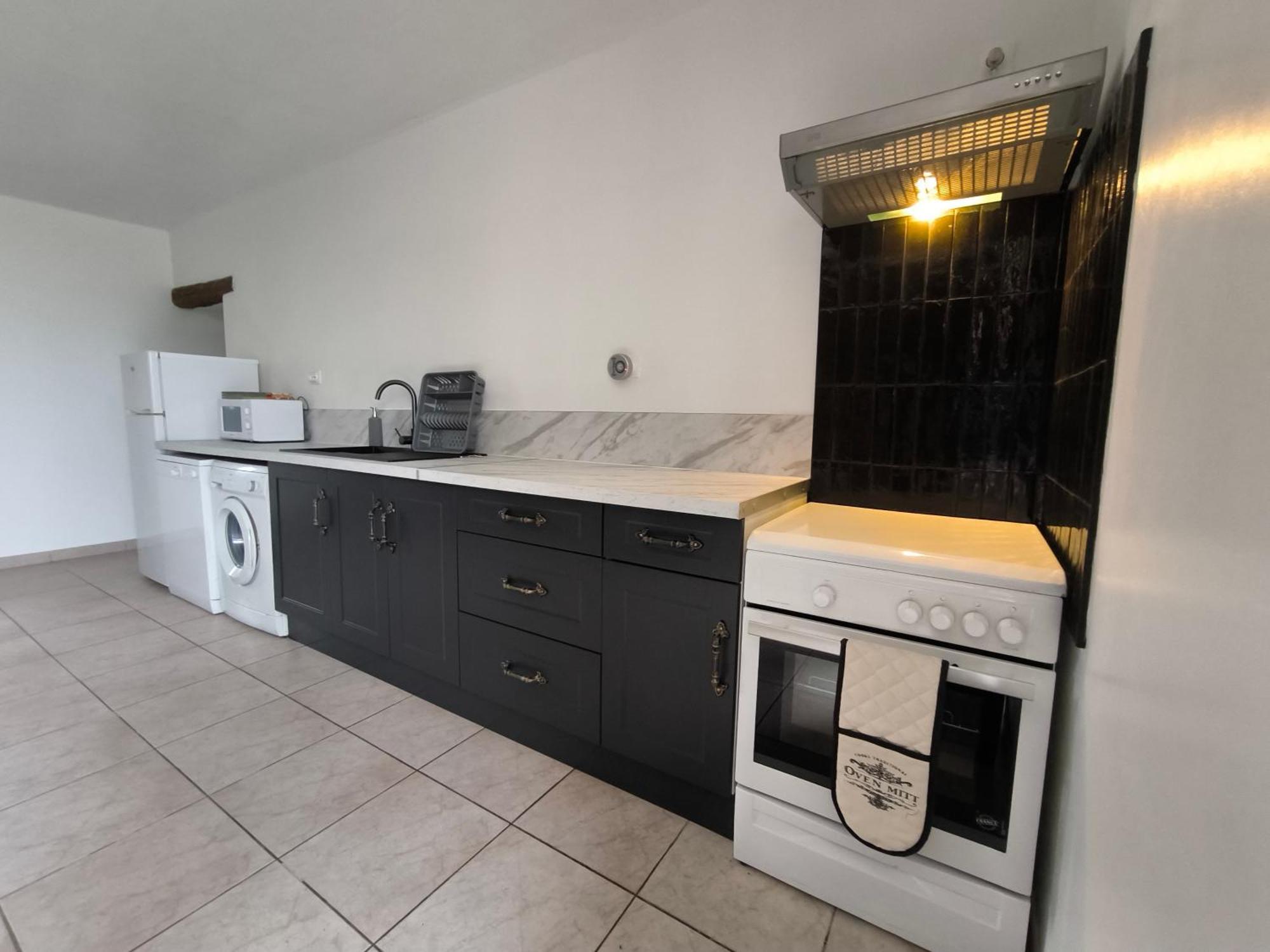 Holiday home D'hote Manoir De La Baudonniere *