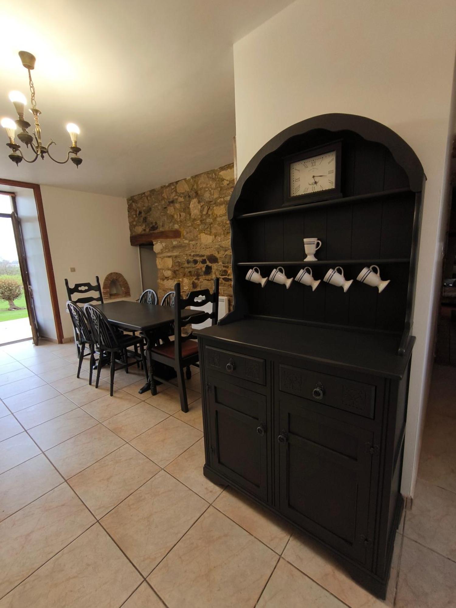 D'hote Manoir De La Baudonniere