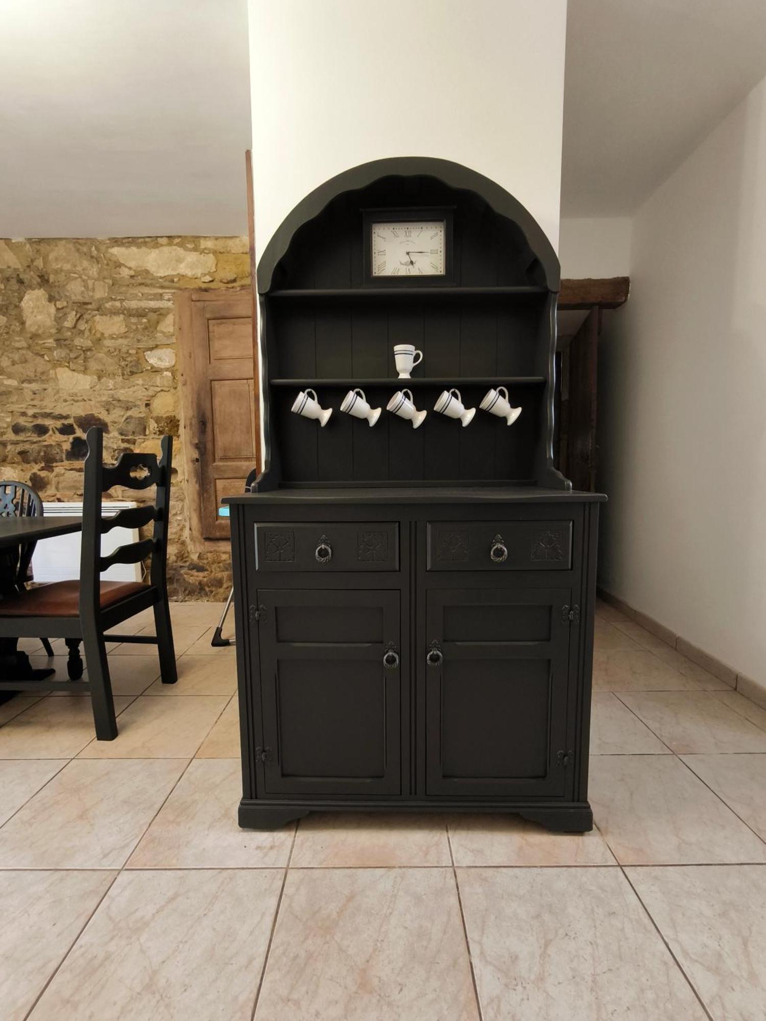 D'hote Manoir De La Baudonniere Holiday home Monsireigne