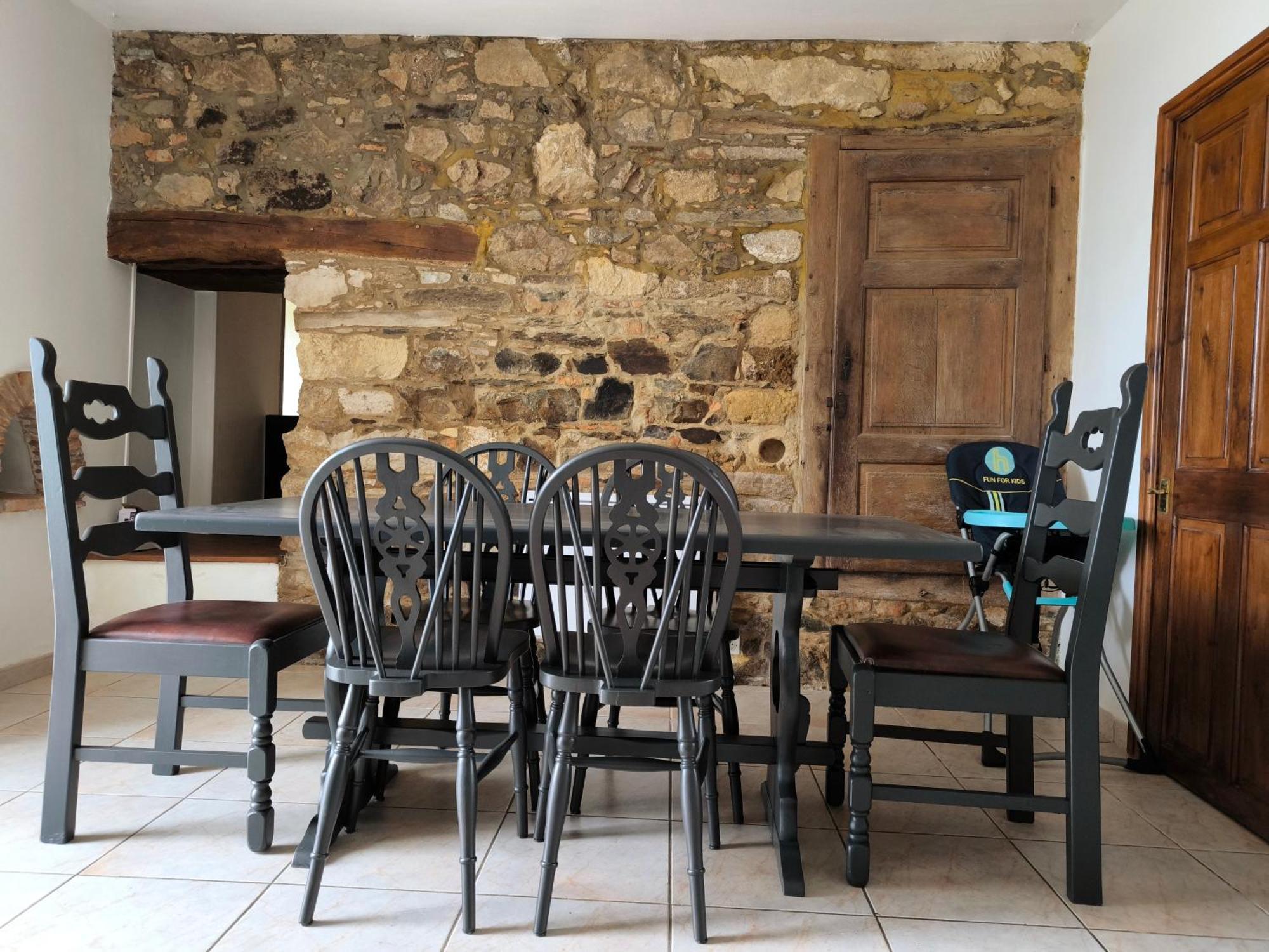 D'hote Manoir De La Baudonniere * Monsireigne