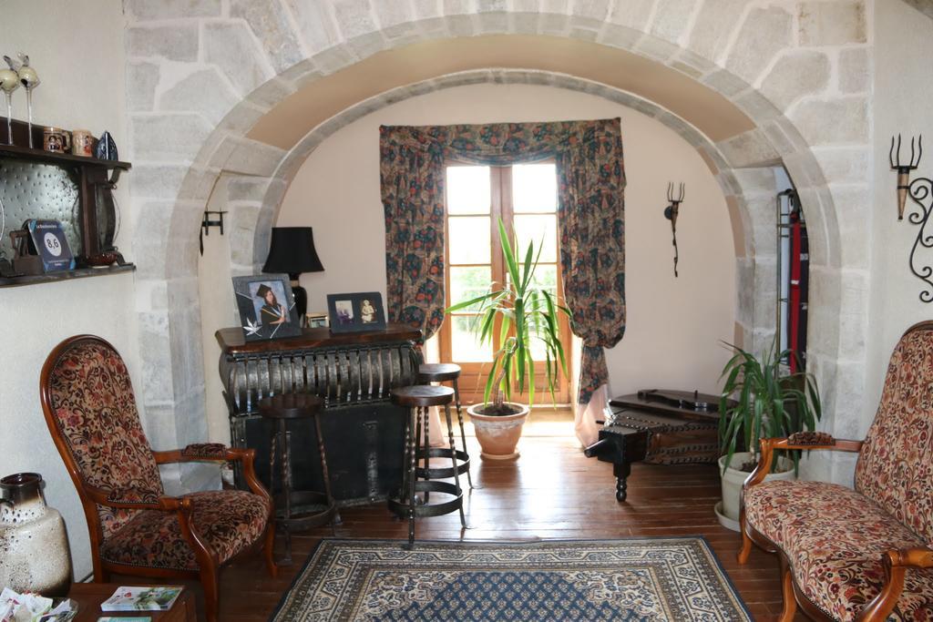 Casa vacanze D'hôte Manoir De La Baudonnière