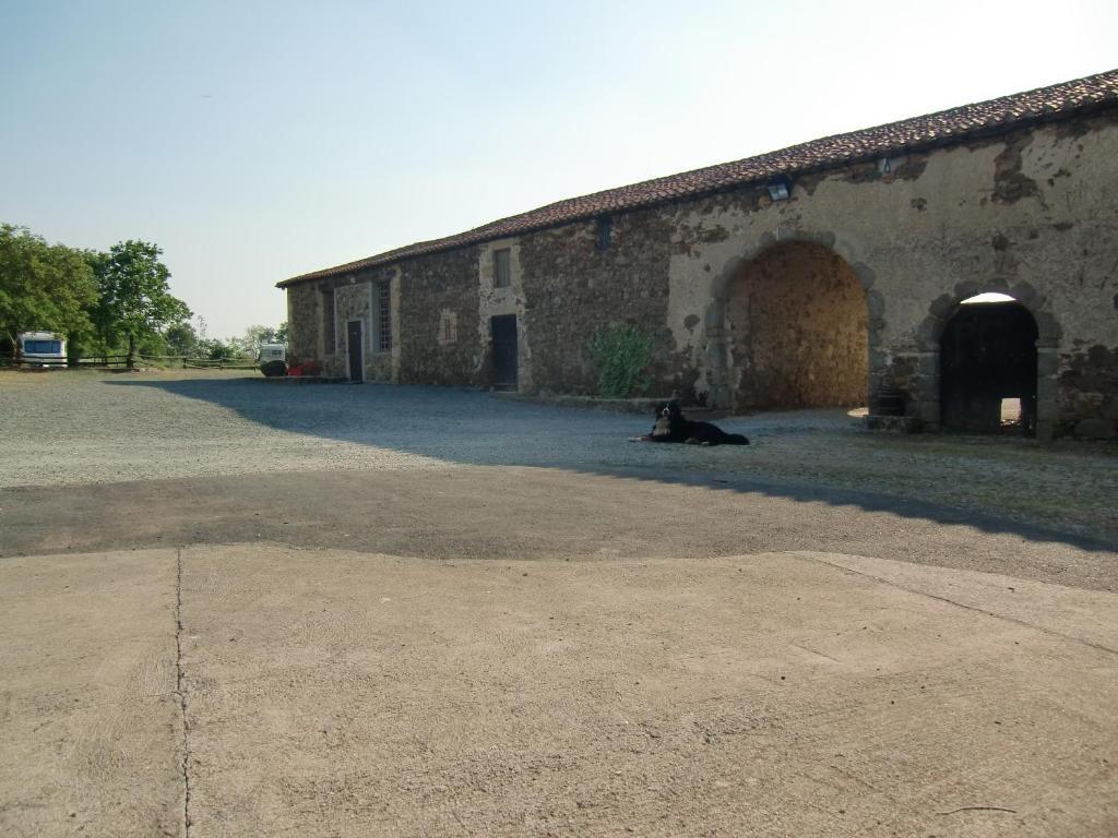 Casa vacanze D'hôte Manoir De La Baudonnière