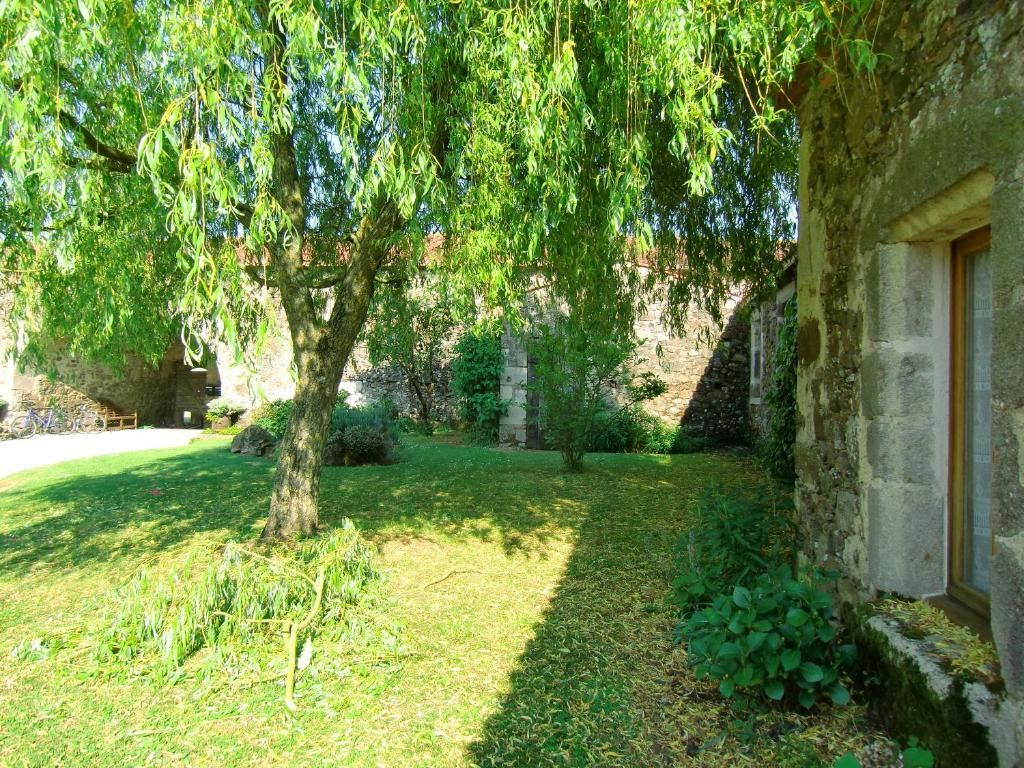 D'hôte Manoir De La Baudonnière Casa vacanze