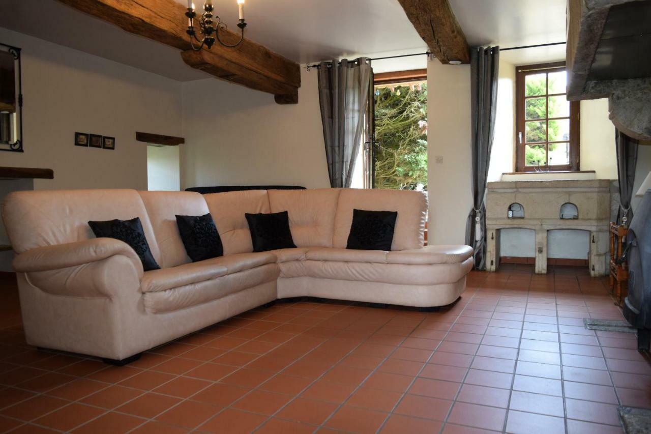 D'hote Manoir De La Baudonniere Holiday home