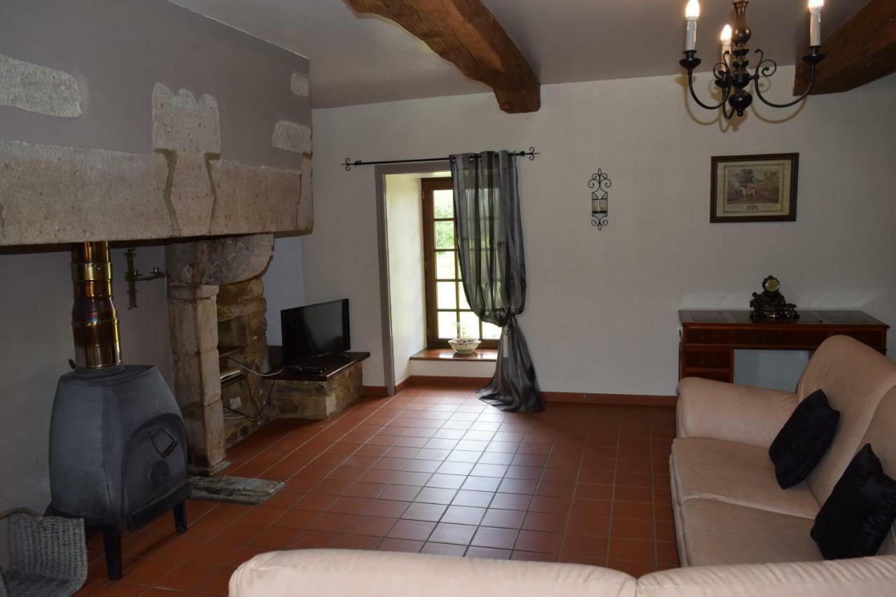 D'hôte Manoir De La Baudonnière