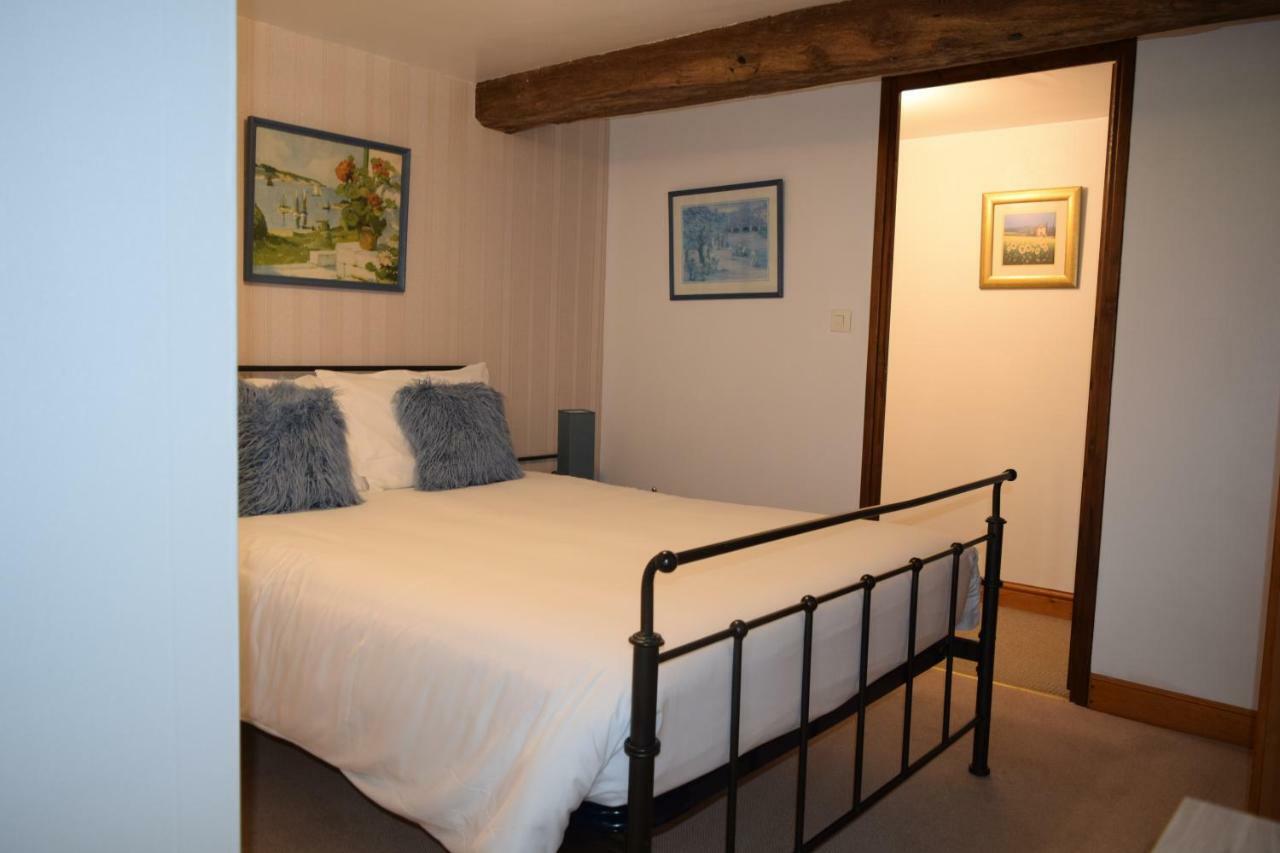 Holiday home D'hote Manoir De La Baudonniere *