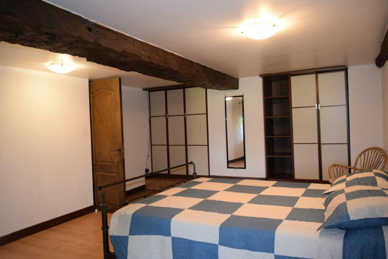 D'hote Manoir De La Baudonniere Holiday home Monsireigne