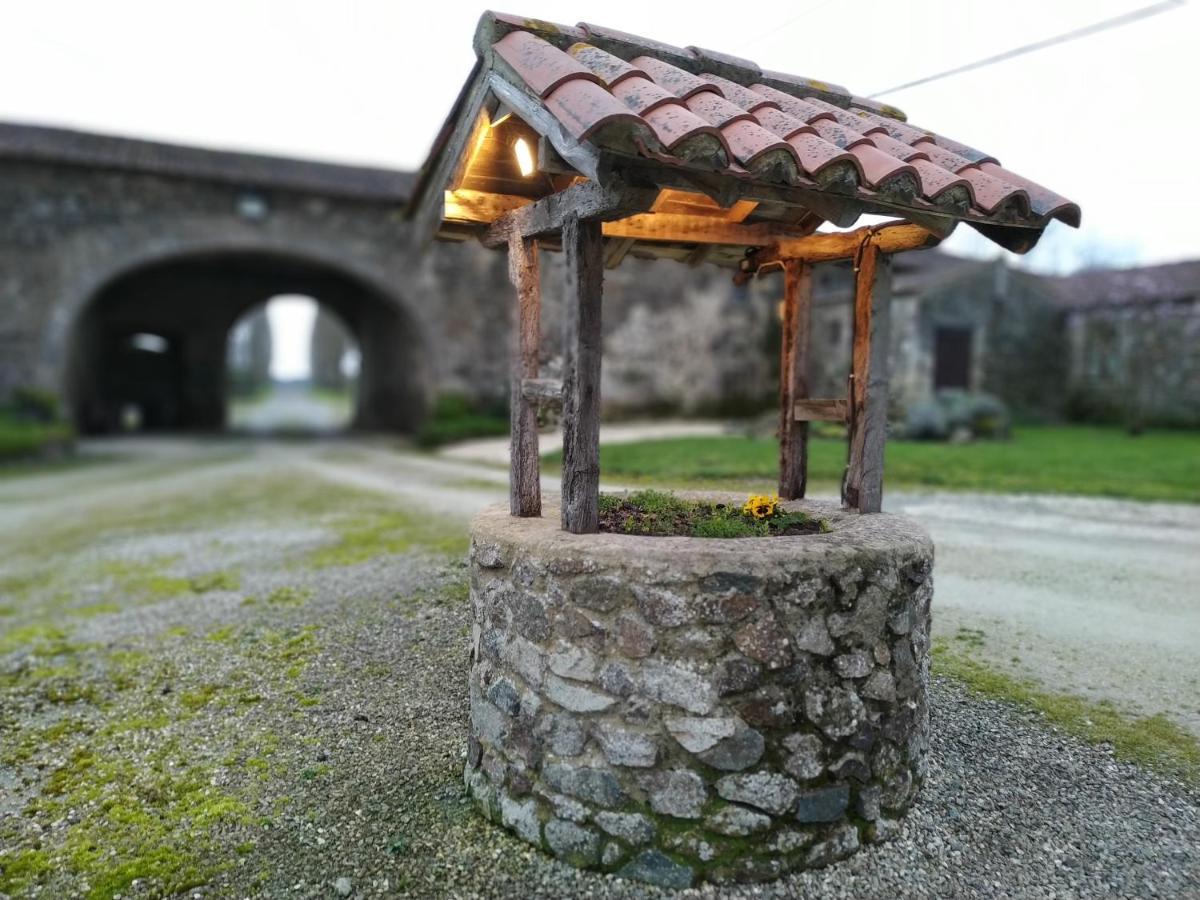 D'hôte Manoir De La Baudonnière *