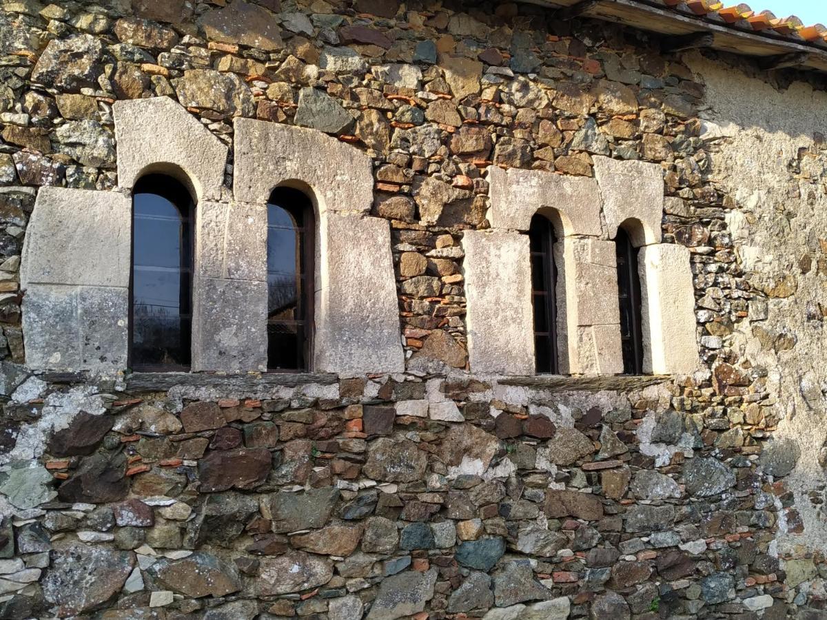 D'hote Manoir De La Baudonniere * Monsireigne