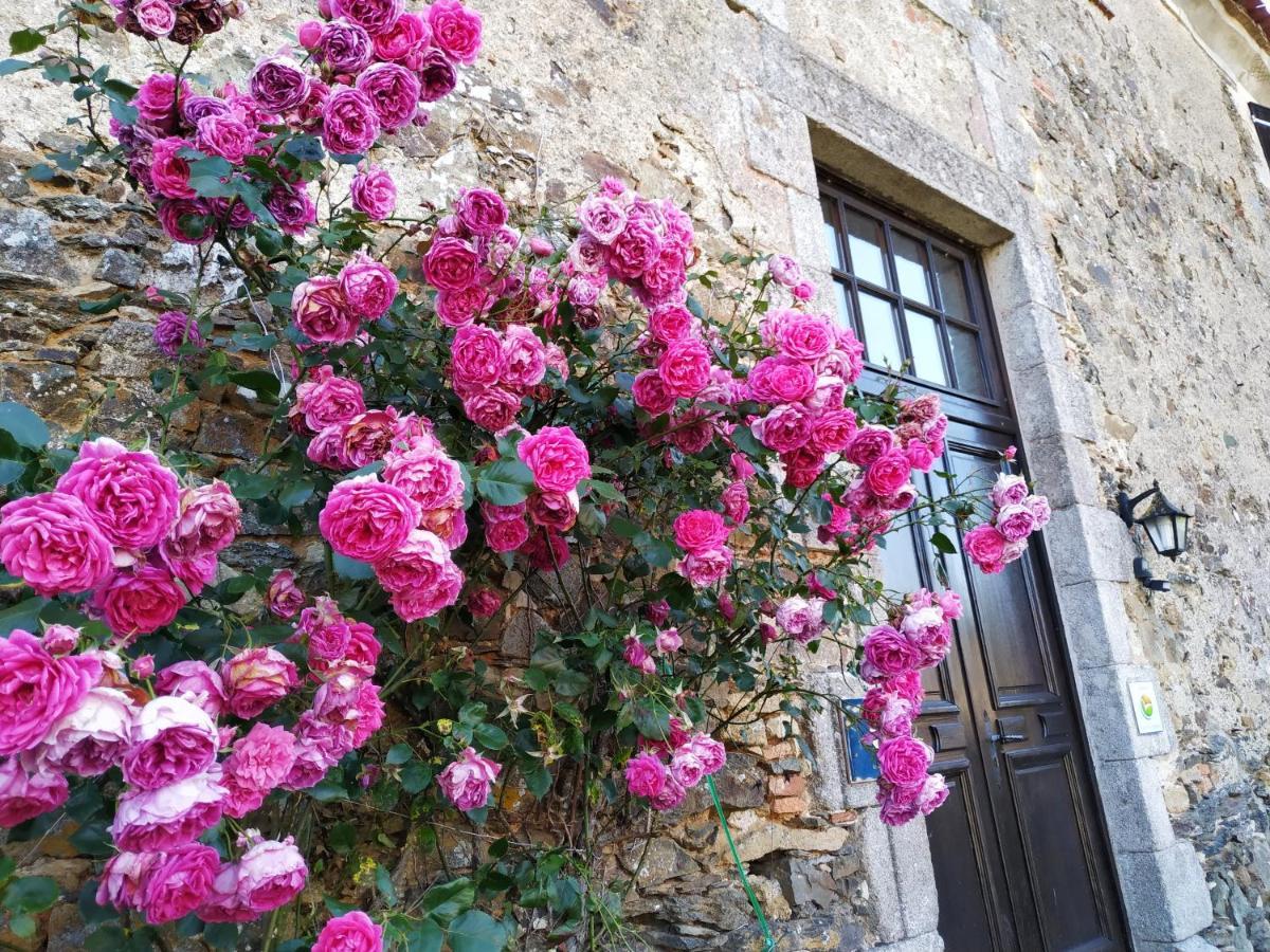 D'hôte Manoir De La Baudonnière Casa vacanze Monsireigne